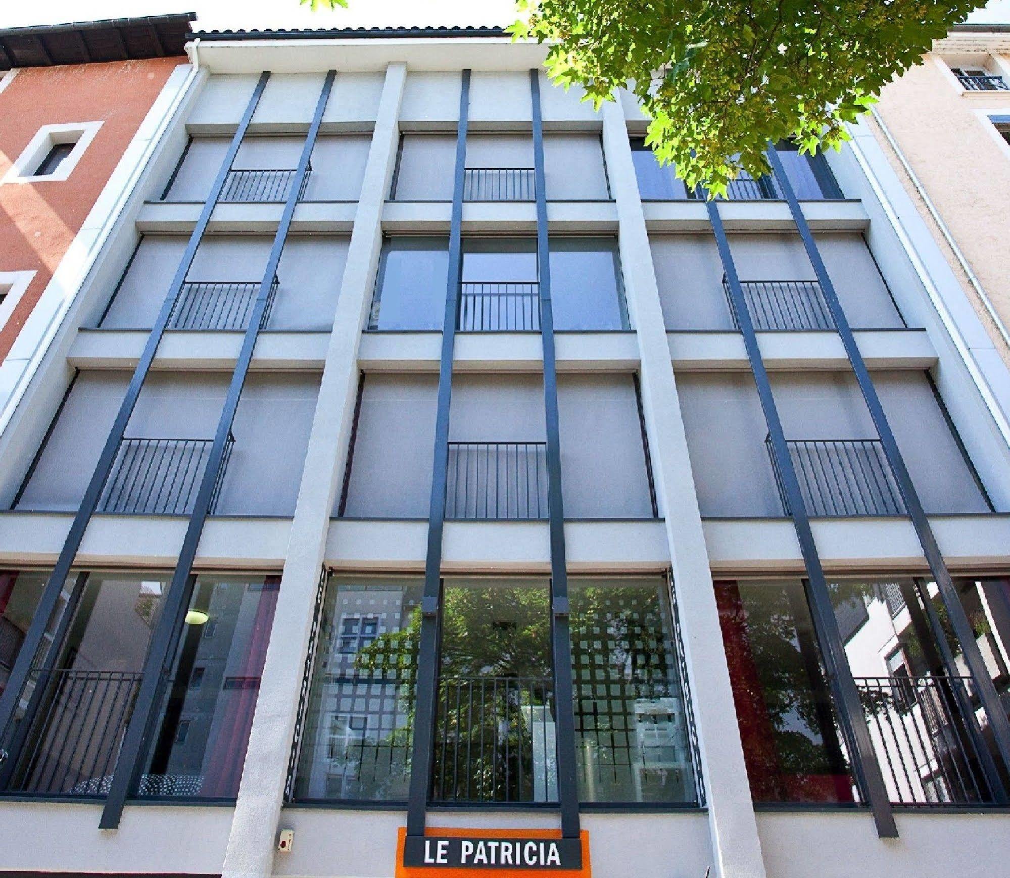 Résidence Le Patricia 4* Grenoble